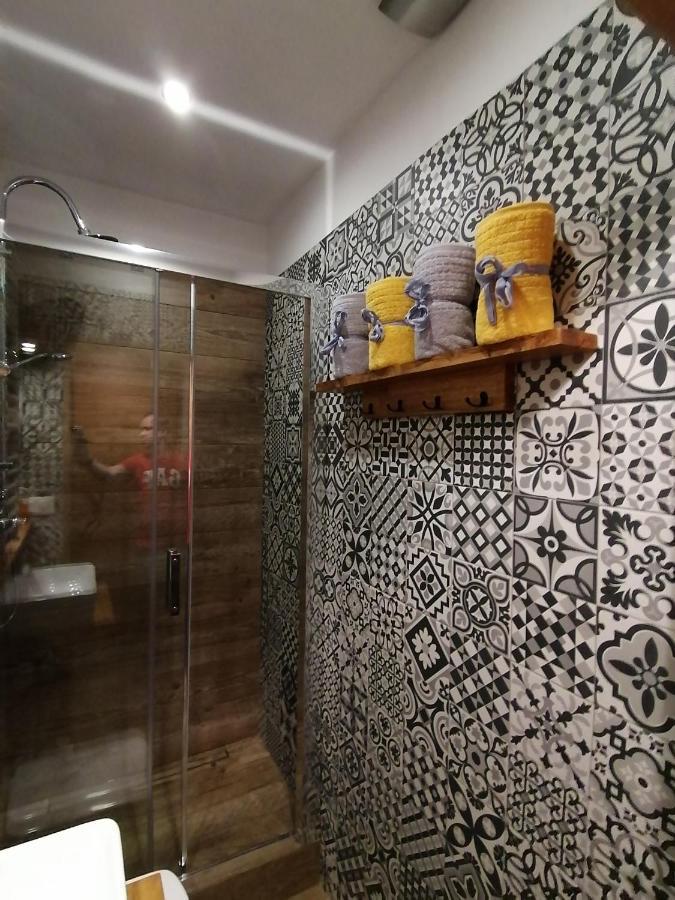 Studio Krakow Old Town Apartment Ngoại thất bức ảnh