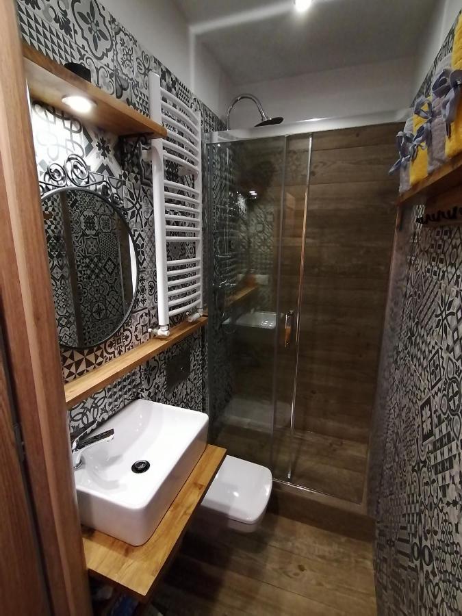 Studio Krakow Old Town Apartment Ngoại thất bức ảnh